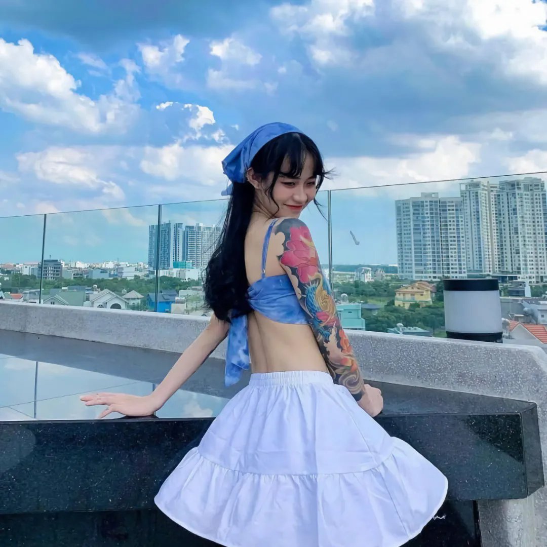 童女
